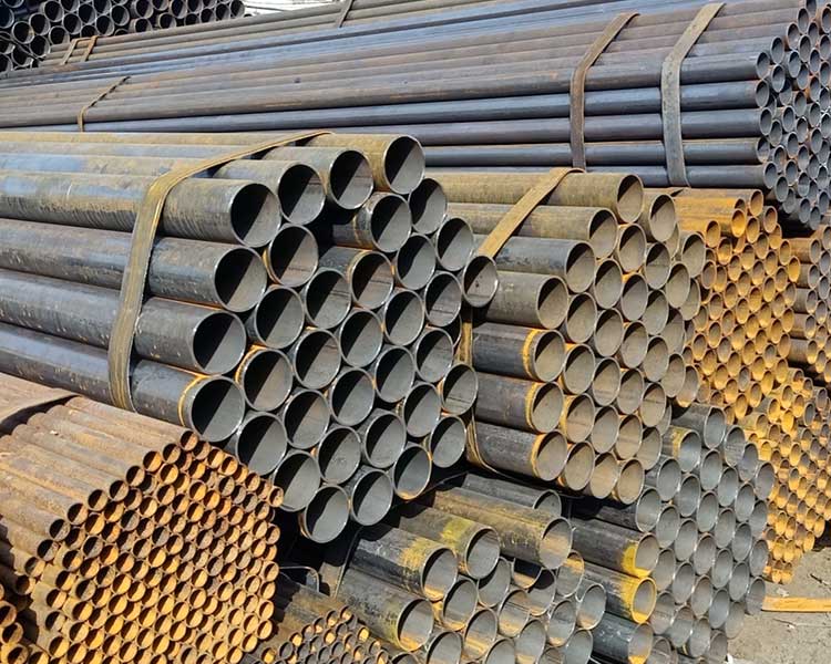 山西衡泰尚盈貿易(圖)-DN150焊管采購-山西焊管采購